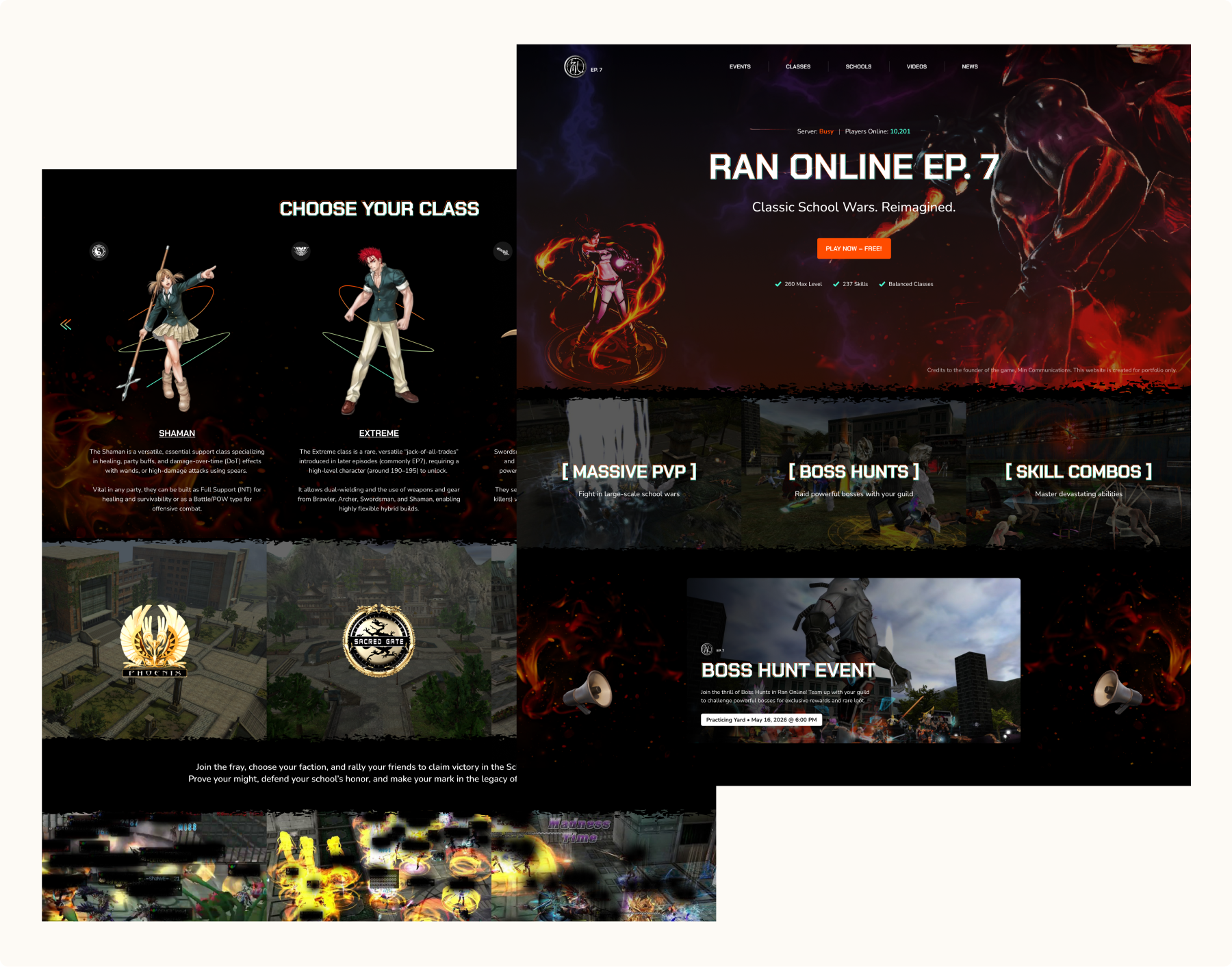 RAN Online EP.7 : Image #1
